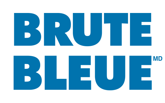 Blue Brute